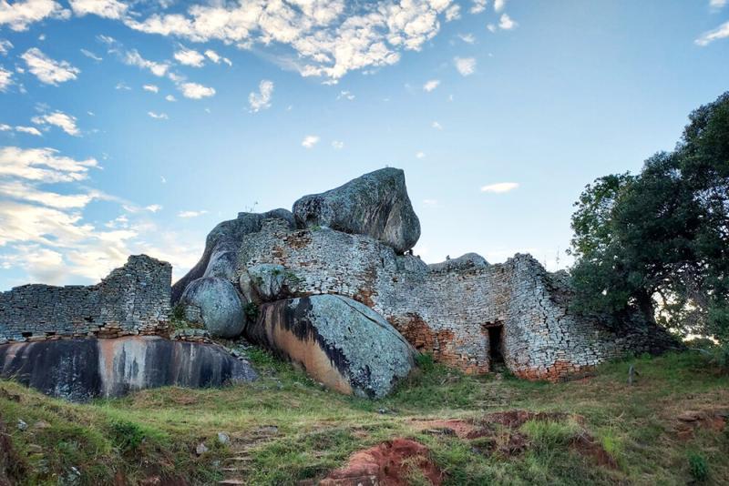 Feasibility Study For The Development Of Great Zimbabwe World Heritage   Great Zimbabwe 113 W01 800x534 